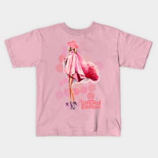 Limited Edition Kids T-Shirt